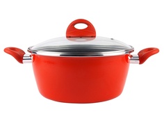 Кастрюля Vitrinor Pomodoro 24 02107960