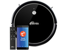 Робот-пылесос Ritmix VC-033WB