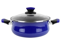 Кастрюля Vitrinor Danubio 24 4.5L 01107061