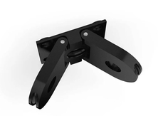 Аксессуар Крепление Telesin для GoPro Hero 9 GP-FMS-902 Pgytech