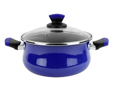 Кастрюля Vitrinor Danubio 20 4.5L 01107063