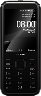 Мобильный телефон Nokia