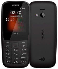 Мобильный телефон Nokia