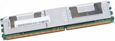 Модуль памяти HPE 501538-001 16GB 1066MHz PC3-8500R-7 DDR3 quad-rank x4 Reg (NC)