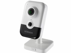 Видеокамера IP HiWatch IPC-C082-G2 (2.8mm)