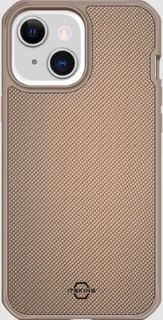Чехол Itskins AP2R-HYBFS-SAND HYBRID BALLISTIC для iPhone 13 (6.1&quot;), песочный