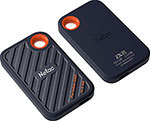 Внешний накопитель (SSD) Netac ZX20 NT01ZX20-001T-32BL, синий