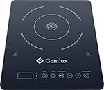 Настольная плита Gemlux GL-IP20E1