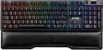 Клавиатура XPG SUMMONER4C-BKCRU Cherry MX silver черная