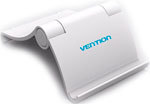 Подставка и держатель Vention KCAW0 Белый