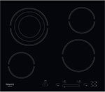 Встраиваемая электрическая варочная панель Hotpoint-Ariston HR 607 IN