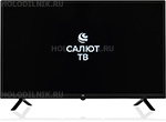 Телевизор BQ 32S09B Black