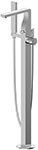 Отдельностоящий смеситель Bravat Arc F66061C-B3-ENG хром