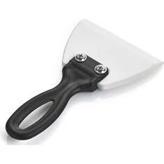 Резиновый фуговальный шпатель MAKERS