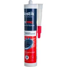 Моментальный монтажный клей Bostik
