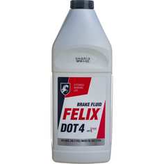Тормозная жидкость FELIX