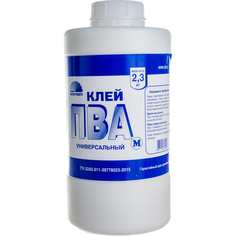 Клей ПВА Радуга