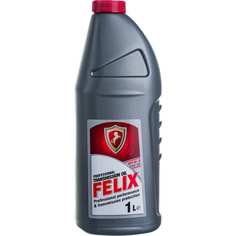 Трансмиссионное масло FELIX