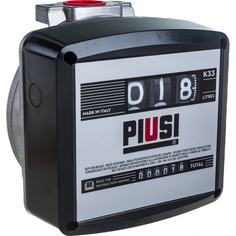 Механический счетчик для отпуска масла PIUSI