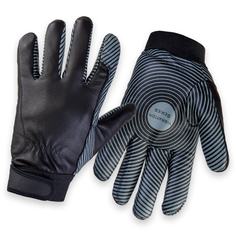 Защитные антивибрационные перчатки Jeta Safety