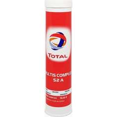 Универсальная смазка TOTAL