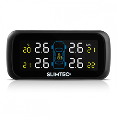 Датчик давления в шинах Slimtec