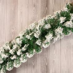 Елочная гирлянда Зимнее волшебство