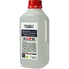 Щелочное средство для внутренних поверхностей PLEX
