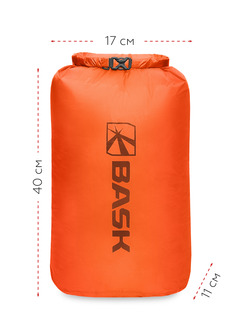 Гермомешок BASK