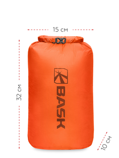 Гермомешок BASK