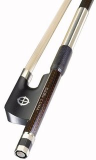 Luma CB-SLA4 Coda Bow