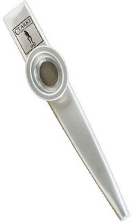 Clarke Silver Coated MKCSD