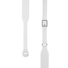Ideal Strap 2 White Lava