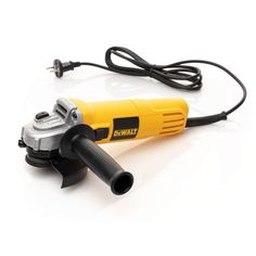 Угловая шлифмашина DeWALT