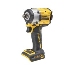 Гайковерт DeWALT
