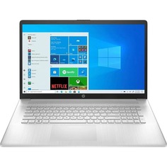 Ноутбук HP 17-cp0138ur (1R58EA)