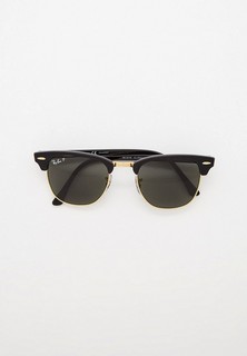 Очки солнцезащитные Ray-Ban® CLUBMASTER RB3016 901/58
