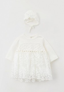 Платье и чепчик Ardirose 