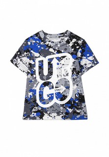 Футболка Lokki UP&GO