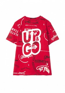 Футболка Lokki UP&GO