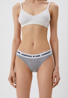 Трусы Karl Lagerfeld 