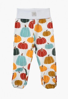 Ползунки Mjolk Тыквы на широком поясе