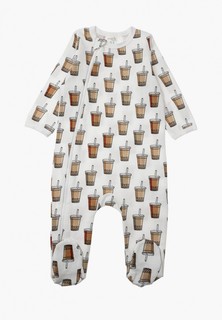 Комбинезон Mjolk с начёсом Стаканчики