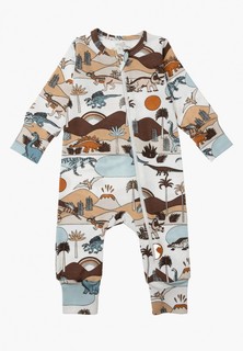 Комбинезон Mjolk Dinoworld