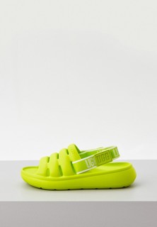 Сандалии UGG 