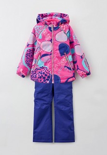 Костюм утепленный Nikastyle 