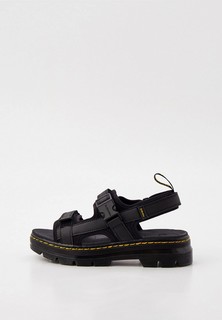 Сандалии Dr. Martens Forster-Sandal