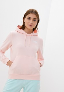 Худи PUMA ESS small PUMA Hoodie TR W