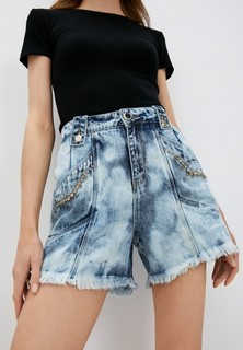 Шорты джинсовые Dshe 
