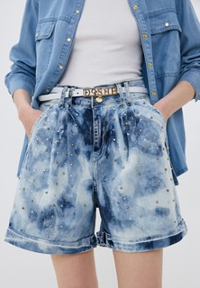 Шорты джинсовые Dshe 